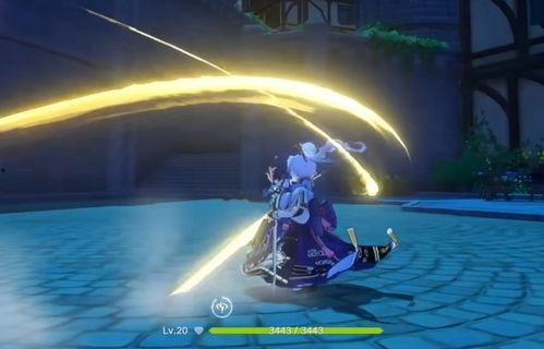 原神冰神爆料最新视频,最新视频深度解析 第1张 原神冰神爆料最新视频,最新视频深度解析 第1张